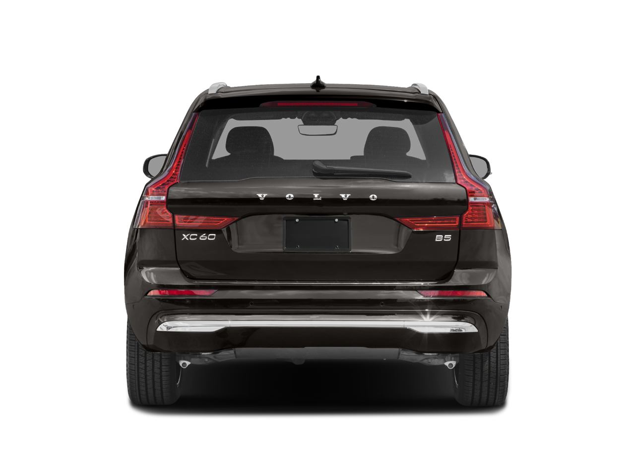 2022 Volvo XC60 B6 AWD Inscription