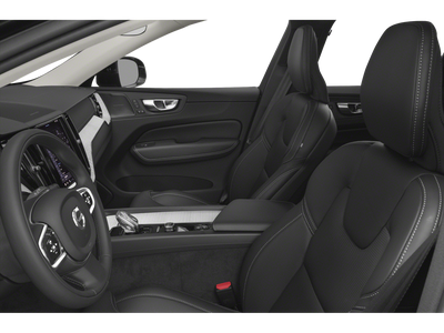 2022 Volvo XC60 B6 AWD Inscription