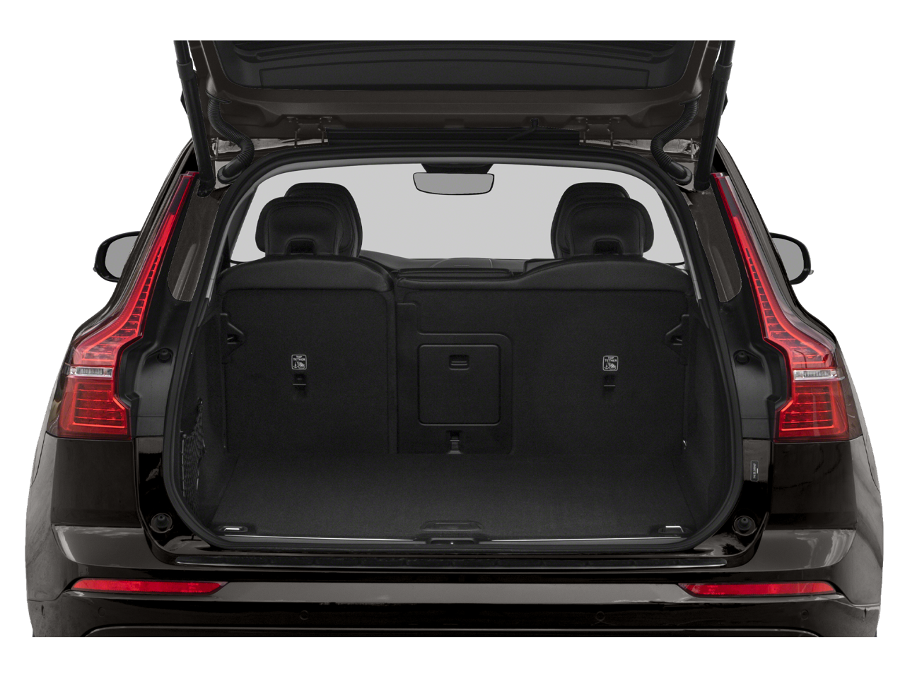 2022 Volvo XC60 B6 AWD Inscription