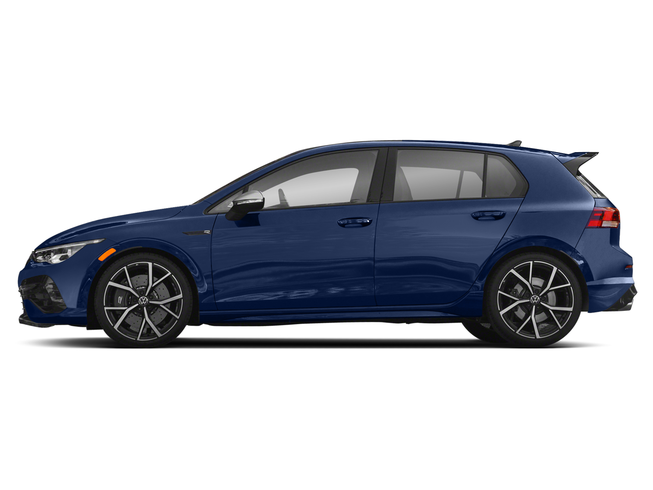2022 Volkswagen Golf R photo 3