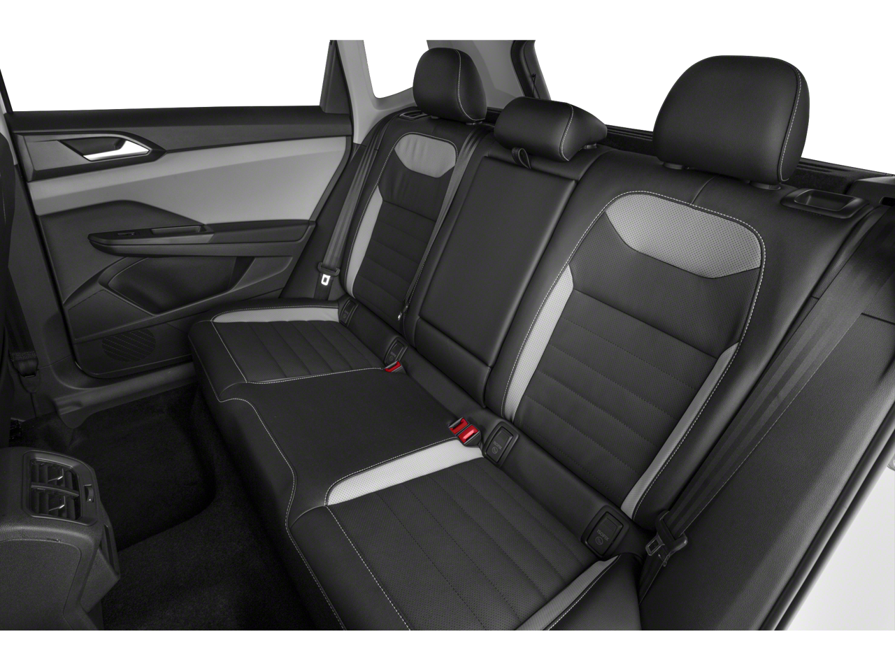 2022 Volkswagen Taos SEL 4MOTION