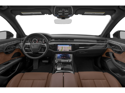 2023 Audi A8 L 55 TFSI quattro