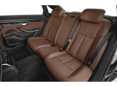 2023 Audi A8 L 55 TFSI quattro
