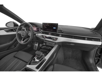 2023 Audi A5 S line Premium Plus 45 TFSI quattro