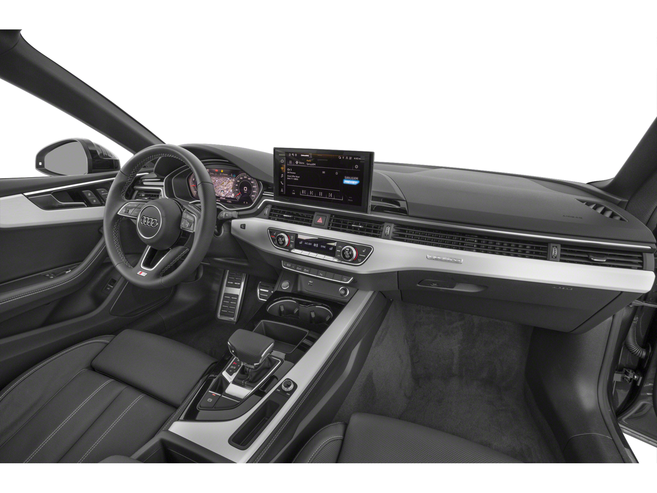 2023 Audi A5 S line Premium Plus 45 TFSI quattro