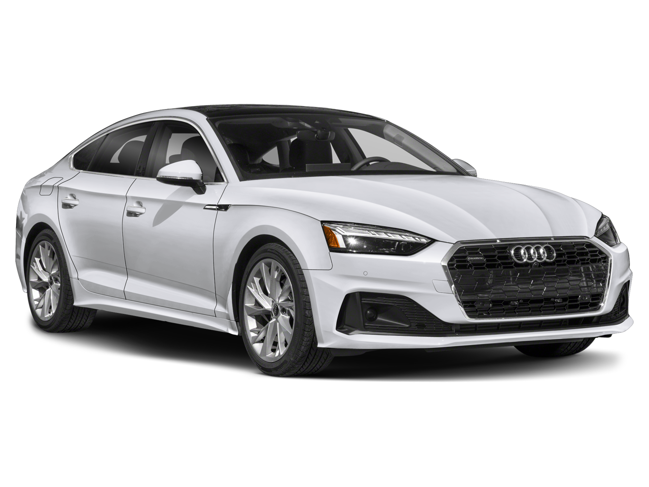 2023 Audi A5 Sportback S line Premium 45 TFSI quattro