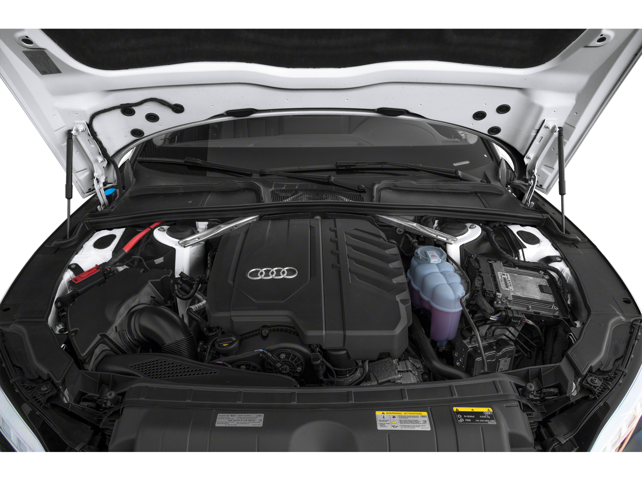 2023 Audi A5 Sportback S line Premium 45 TFSI quattro