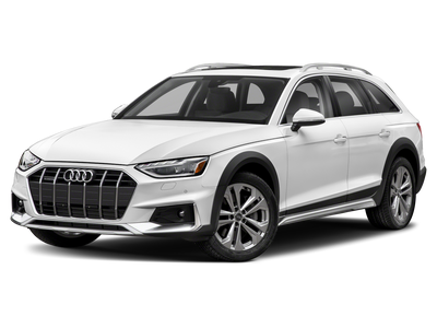 2023 Audi A4 allroad Premium Plus 45 TFSI quattro