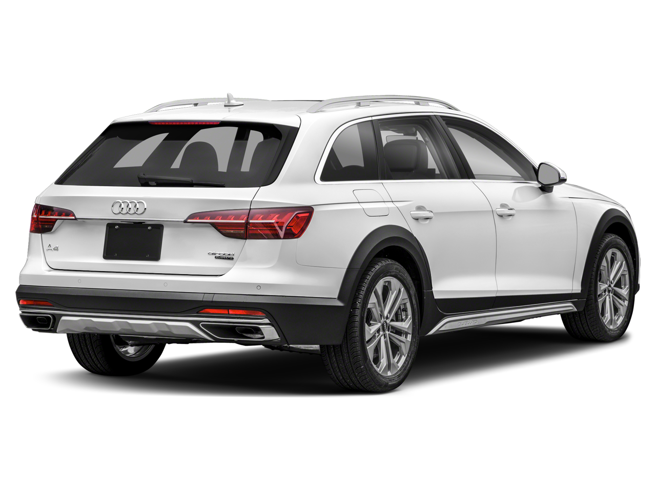 2023 Audi A4 Allroad Premium Plus 45 TFSI Quattro photo 2