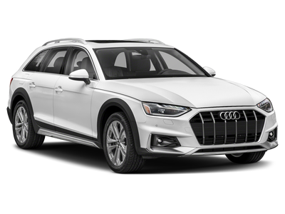 2023 Audi A4 allroad Premium Plus 45 TFSI quattro