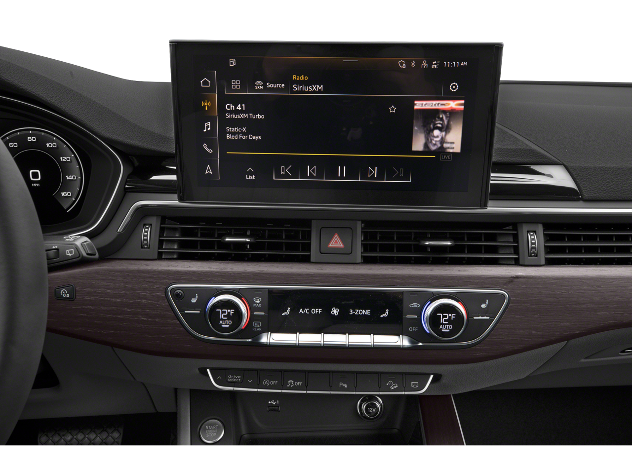 2023 Audi A4 allroad Premium Plus 45 TFSI quattro