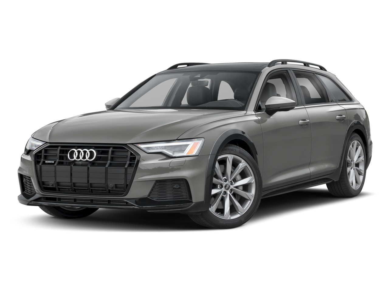 2023 Audi A6 allroad 3.0 TFSI Premium Plus