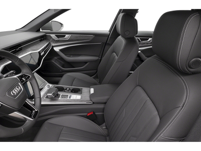 2023 Audi A6 allroad 3.0 TFSI Premium Plus