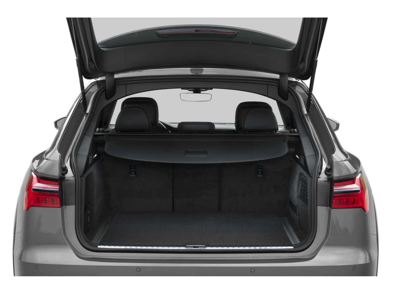 2023 Audi A6 allroad 3.0 TFSI Premium Plus