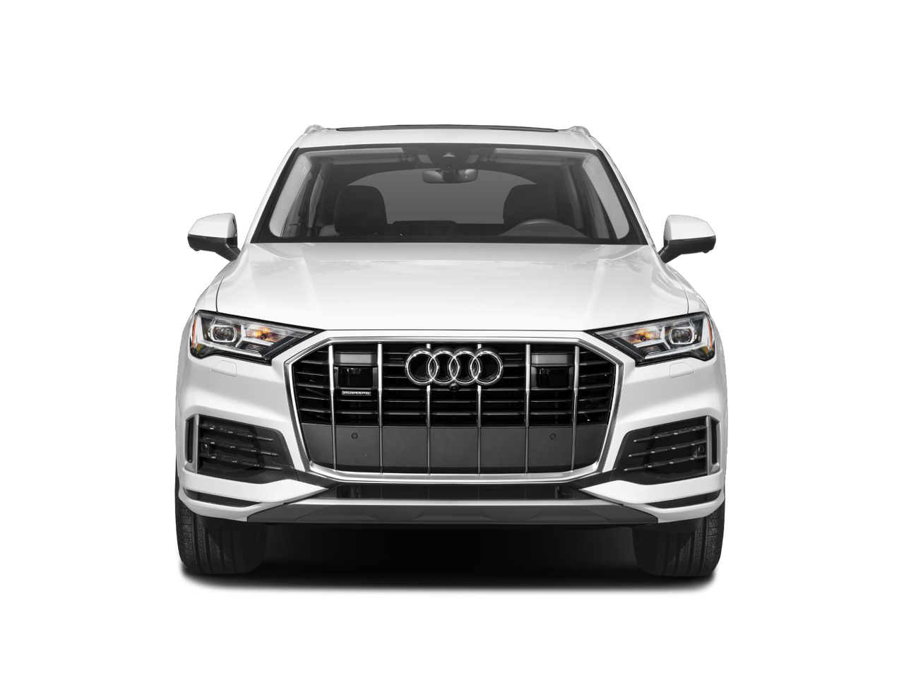 2023 Audi Q7 Premium 45 TFSI quattro