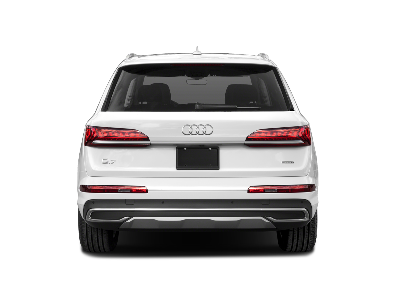 2023 Audi Q7 Premium 45 TFSI quattro
