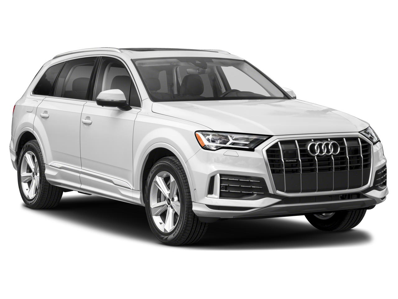 2023 Audi Q7 Premium 45 TFSI quattro