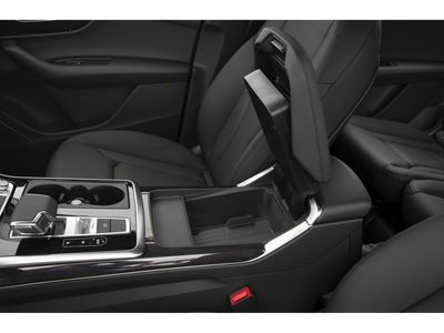 2023 Audi Q7 Premium 45 TFSI quattro