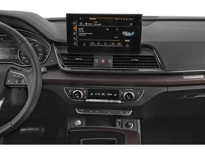 2023 Audi Q5 S line Premium Plus 45 TFSI quattro