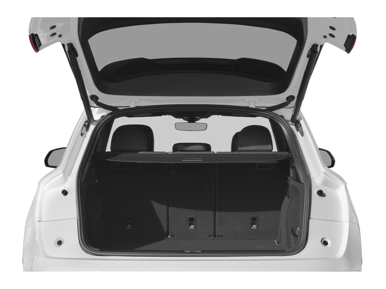 2023 Audi SQ5 Premium Plus 3.0 TFSI quattro