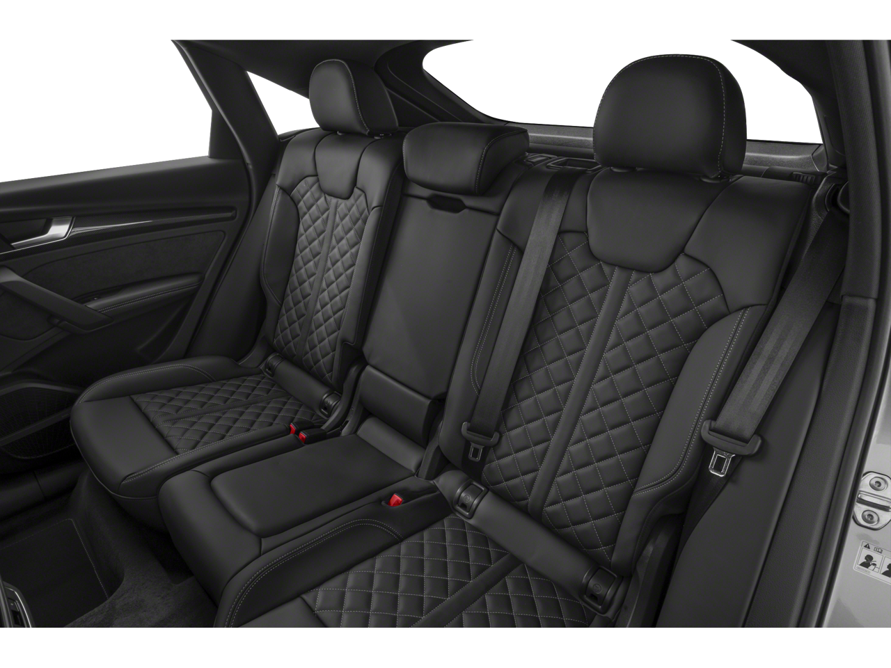 2023 Audi SQ5 Sportback Prestige 3.0 TFSI quattro