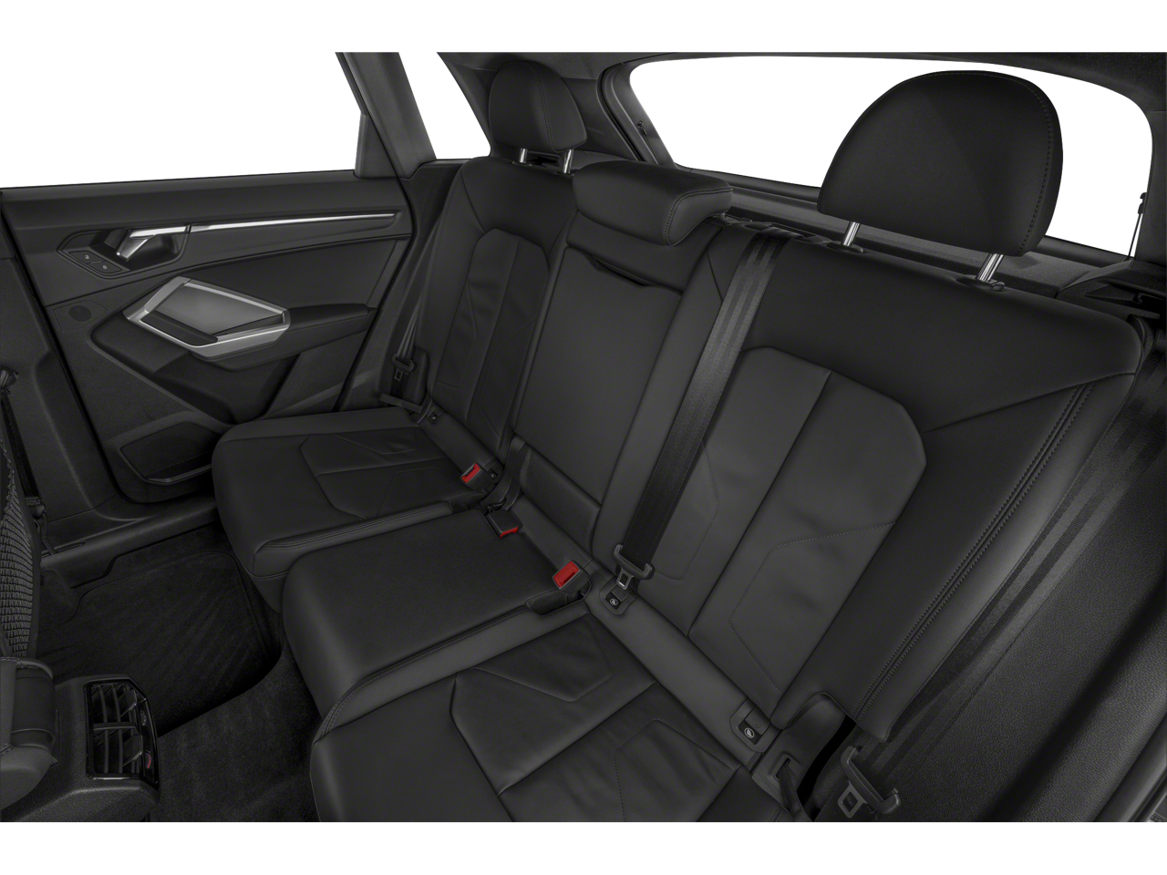 2023 Audi Q3 S line Premium Plus 45 TFSI quattro