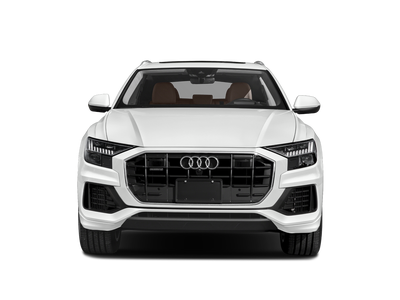 2023 Audi Q8 Premium Plus 55 TFSI quattro