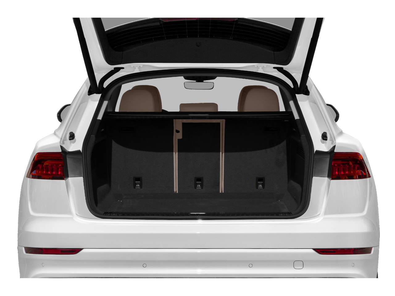 2023 Audi Q8 S Line quattro Premium Plus photo 3