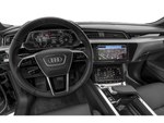 2023 Audi e-tron Chronos quattro