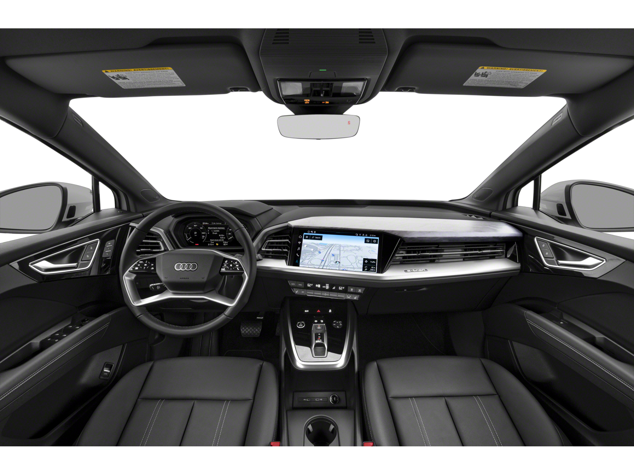 2023 Audi Q4 e-tron Premium Plus 40 RWD