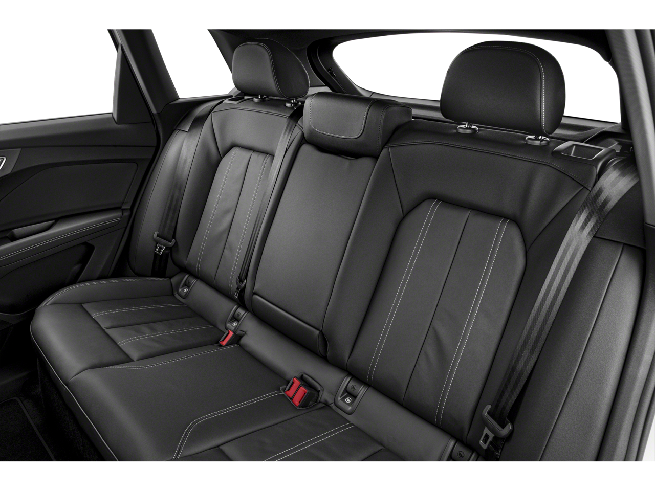 2023 Audi Q4 e-tron Premium Plus 40 RWD