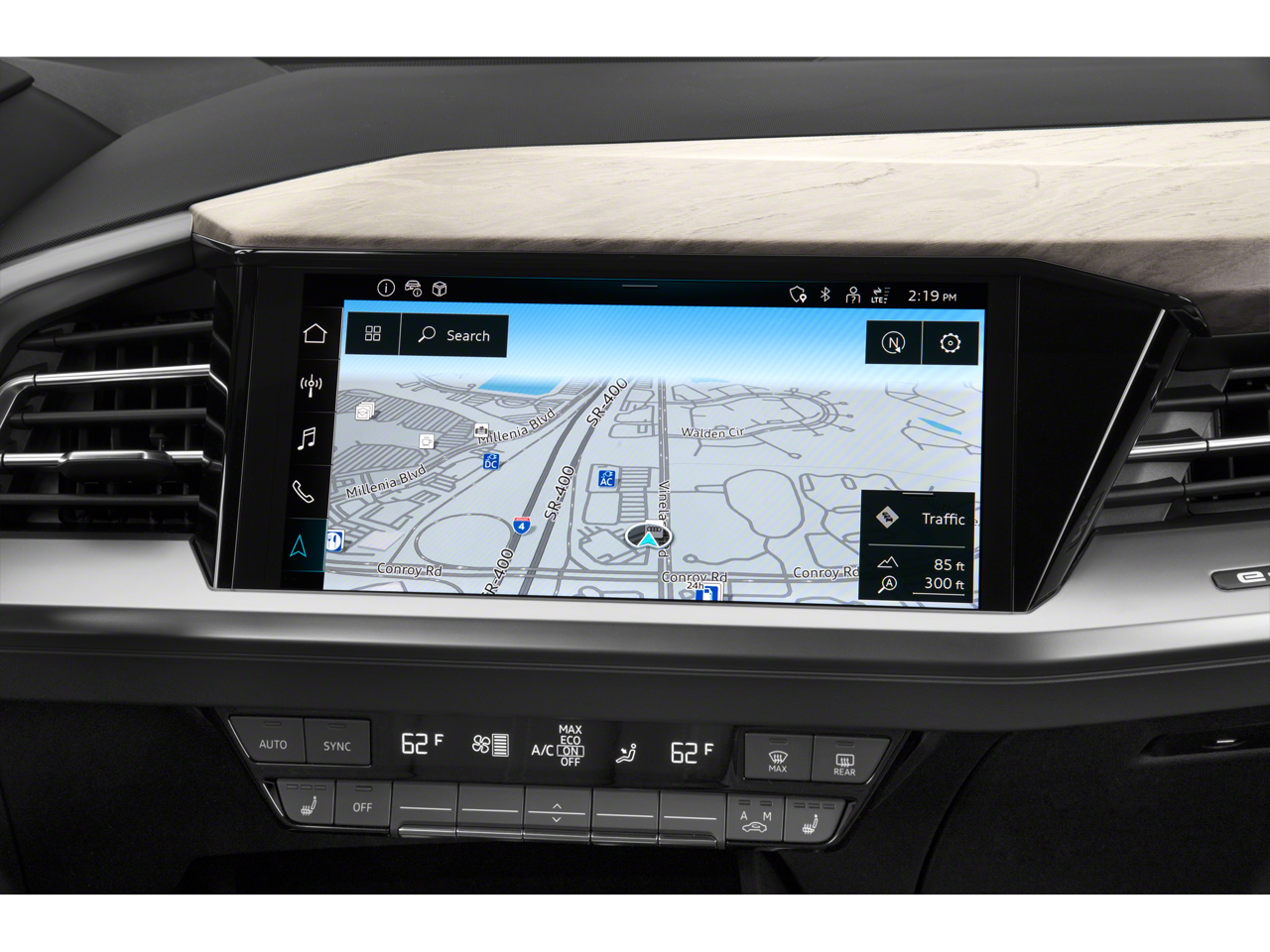 2023 Audi Q4 e-tron Premium Plus 40 RWD