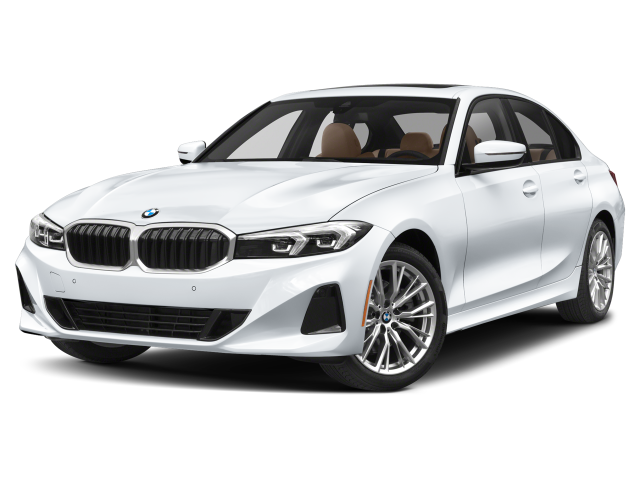 2023 BMW 3 Series