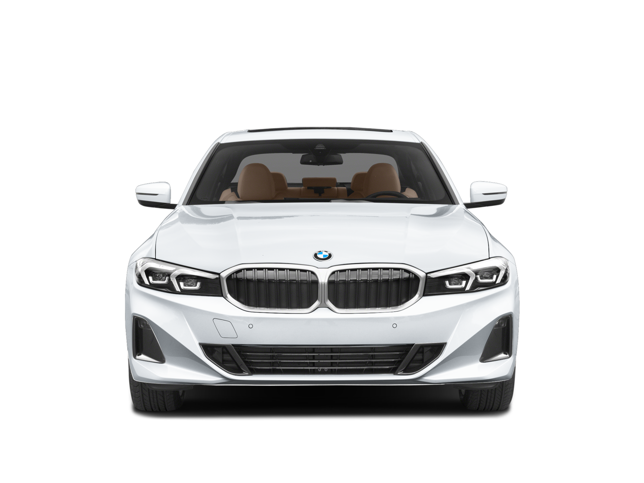 2023 BMW 3 Series 330i xDrive Sedan