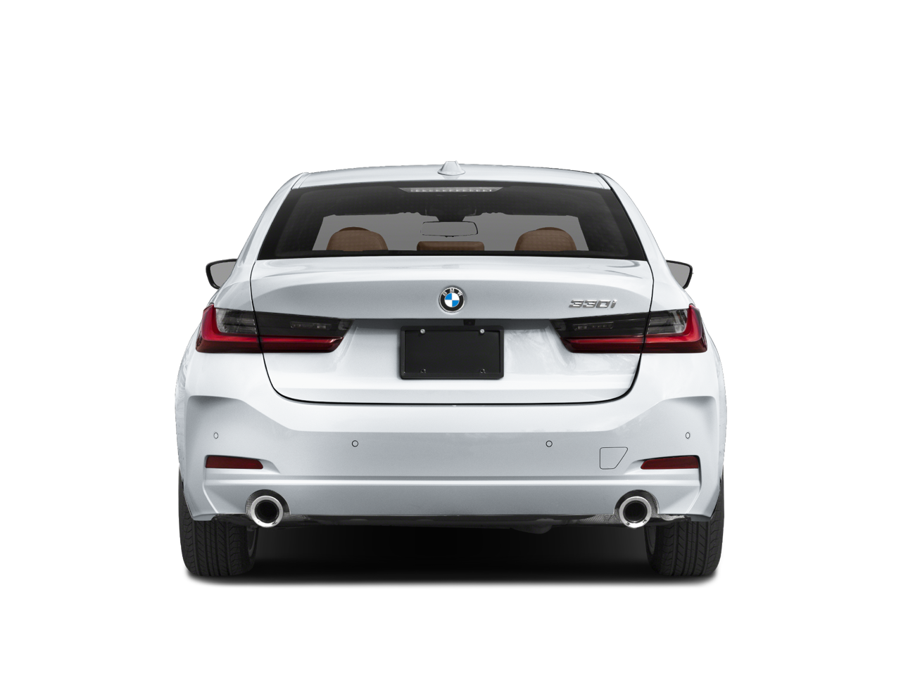 2023 BMW 3 Series 330i xDrive Sedan