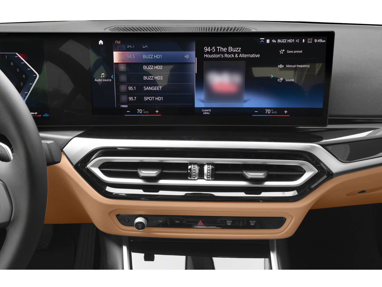 2023 BMW 3 Series 330i xDrive Sedan