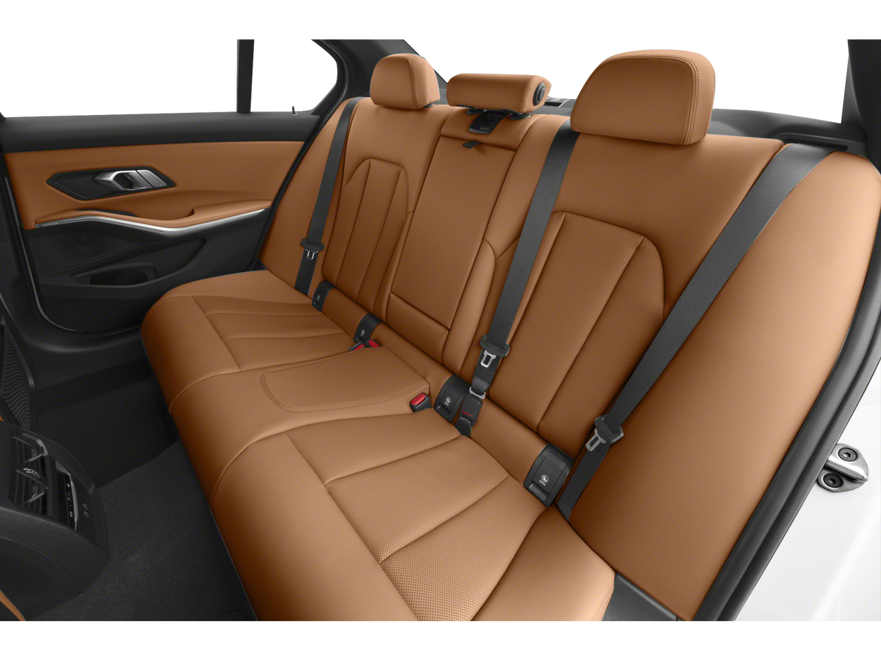 2023 BMW 3 Series 330i xDrive Sedan