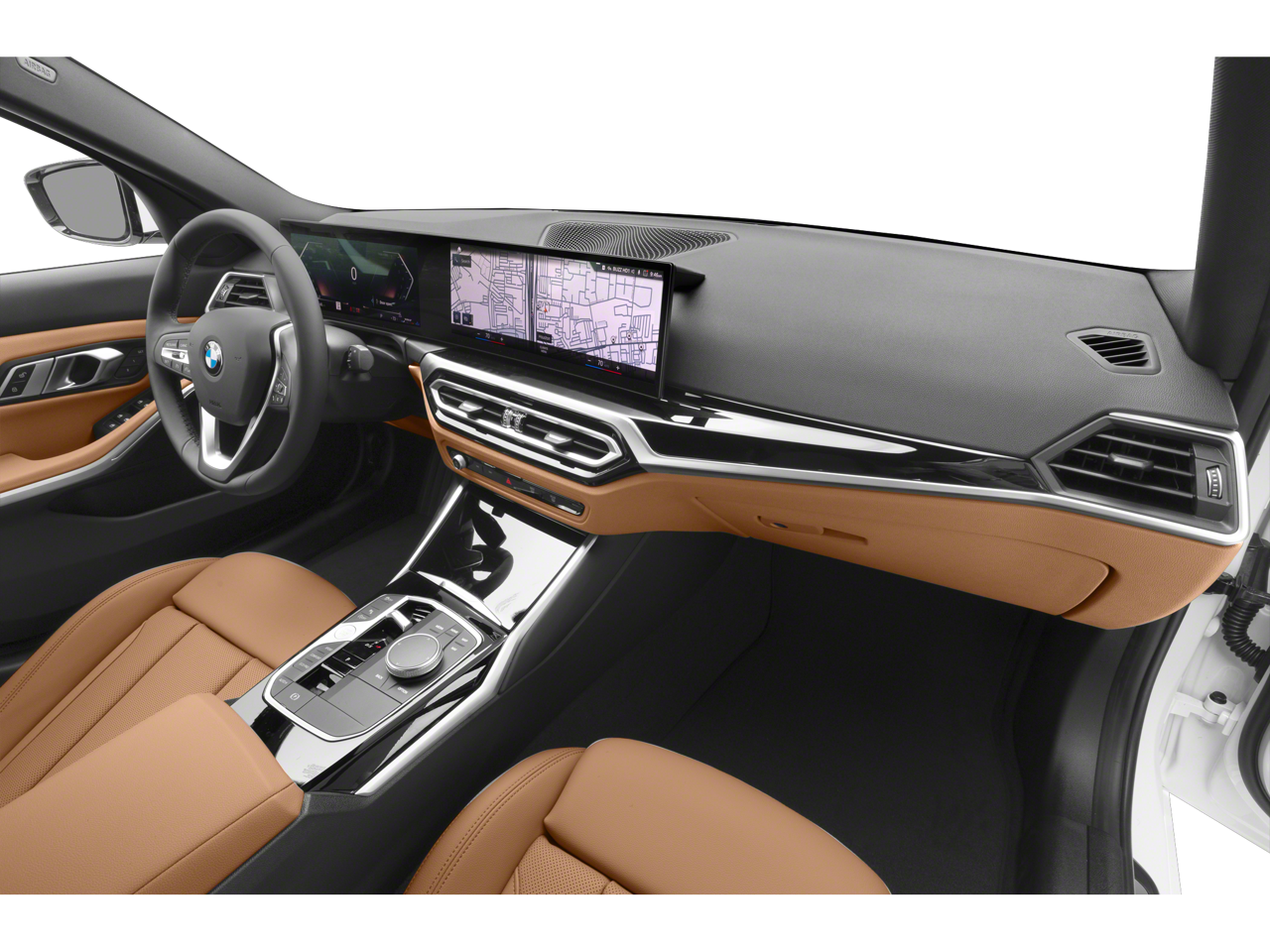 2023 BMW 3 Series 330i xDrive Sedan