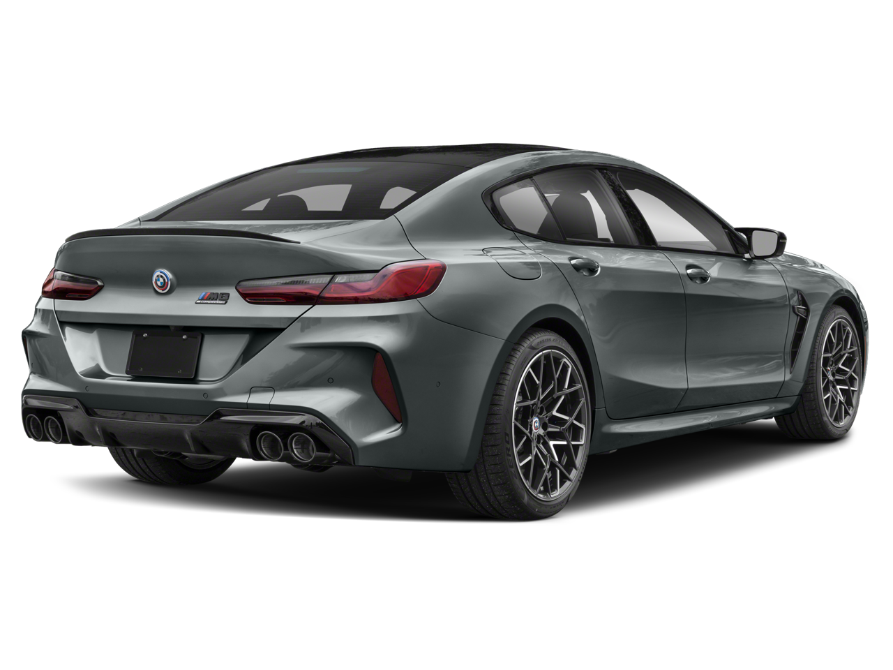 2023 BMW M8 Competition Gran Coupe
