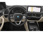 2023 BMW X3 xDrive30i Sports Activity Vehicle South Africa