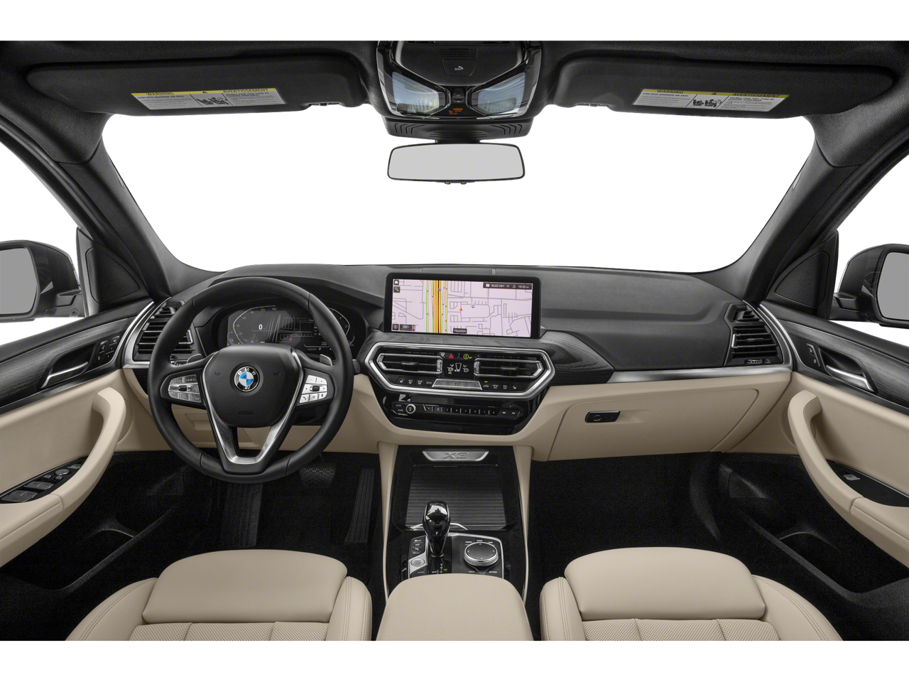 2023 BMW X3 xDrive30i Sports Activity Vehicle South Africa