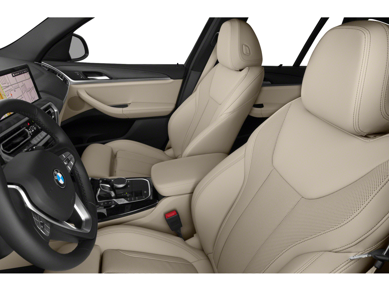 2023 BMW X3 xDrive30i Sports Activity Vehicle South Africa