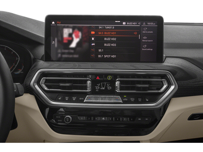 2023 BMW X3 xDrive30i Sports Activity Vehicle South Africa
