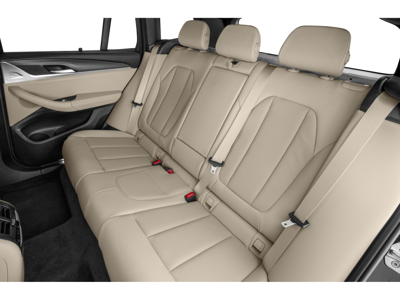2023 BMW X3 xDrive30i Sports Activity Vehicle South Africa