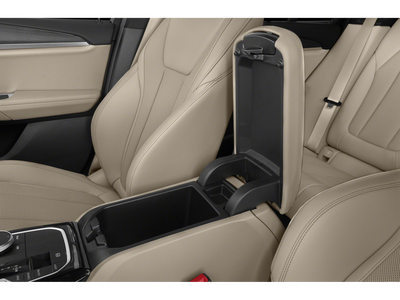 2023 BMW X3 xDrive30i Sports Activity Vehicle South Africa