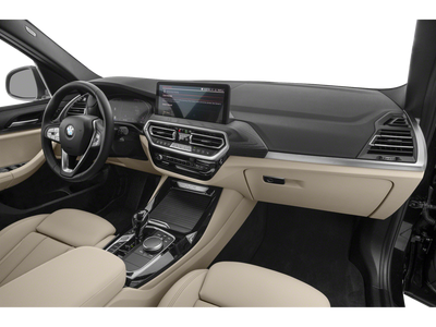 2023 BMW X3 xDrive30i Sports Activity Vehicle South Africa