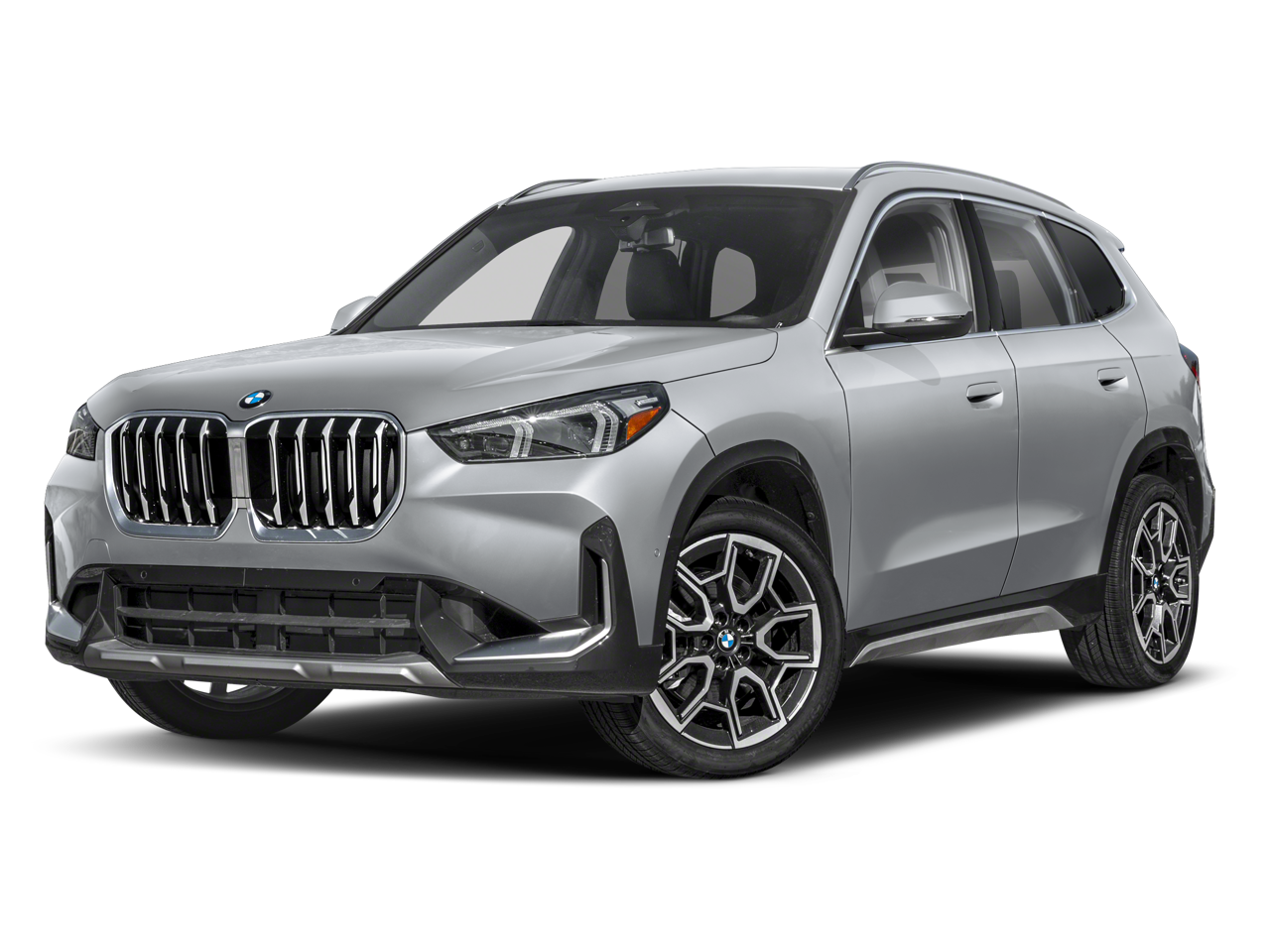 2023 BMW X1