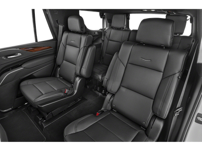 2023 Cadillac Escalade 4WD 4dr Premium Luxury