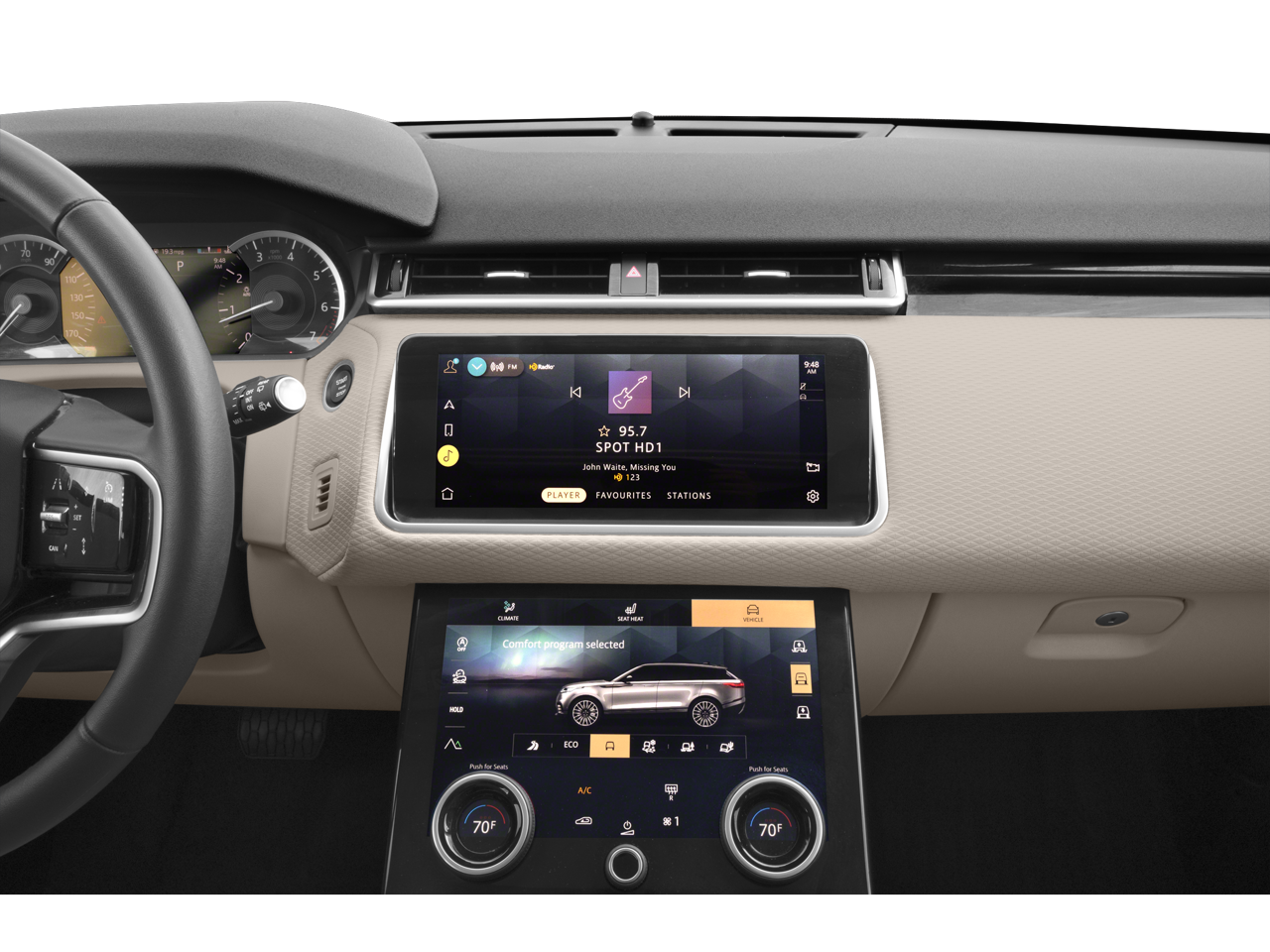 2023 Land Rover Range Rover Velar P340 R-Dynamic S