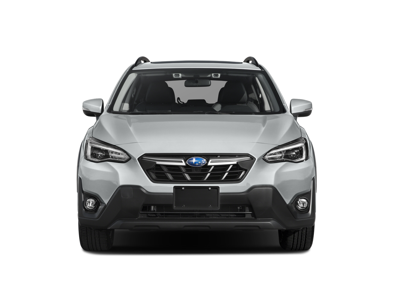 2023 Subaru Crosstrek Limited CVT